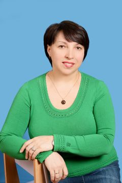 Носкова Надежда Николаевна